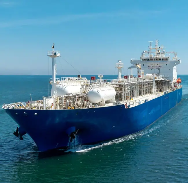 Analyse des avantages des fabricants de chaîne d'ancrage