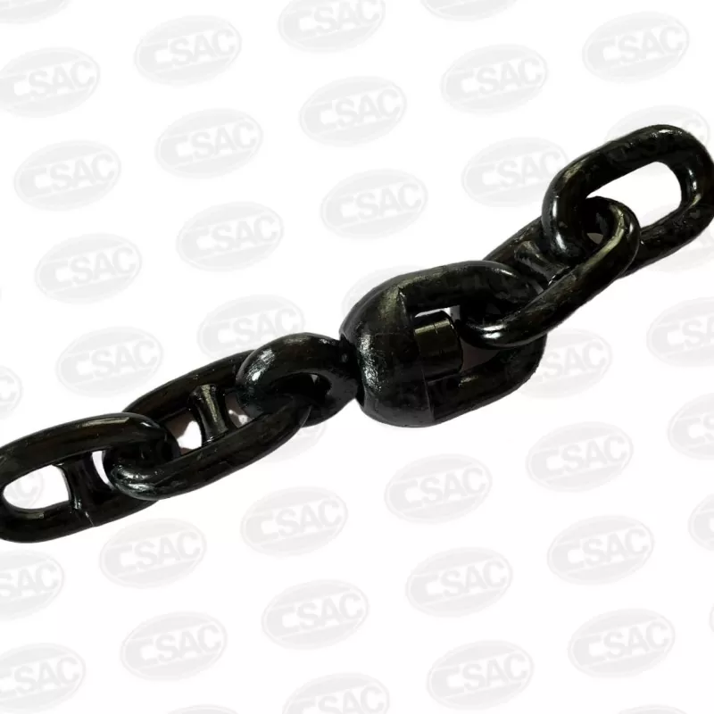  4-Link Swivel Forerunner