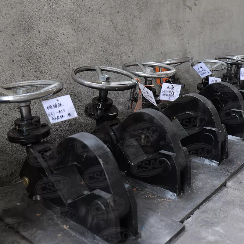 Déclencheur d'ancre de type pivotant étanche à l'eau